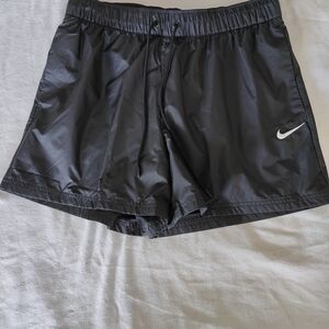 NWT! Nike Black Athletic Shorts
